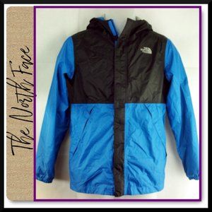 THE NORTH FACE Boy's Rain Jacket